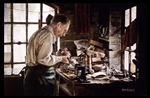 Violin Maker