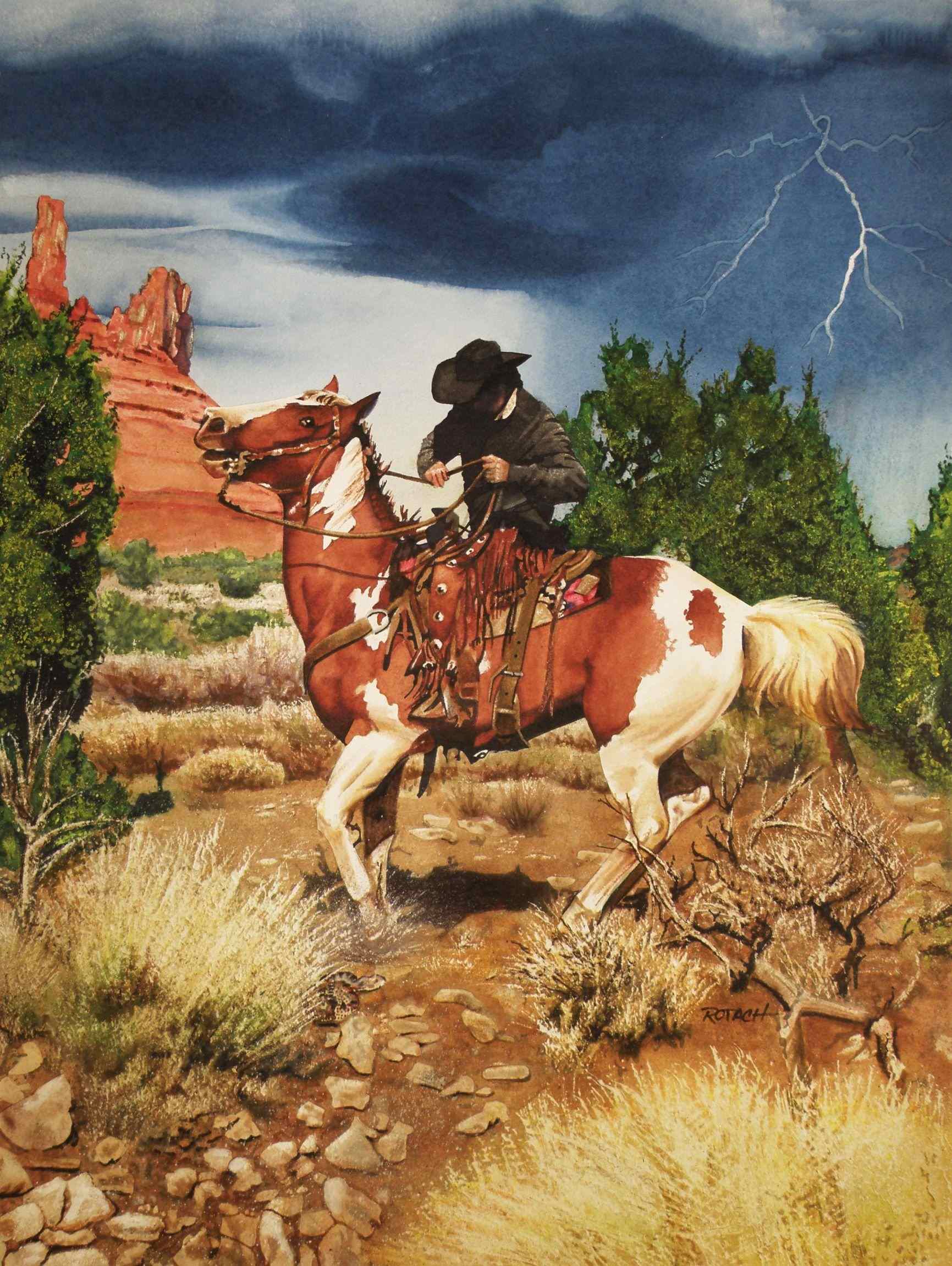Bosque Art Classic Gallery
