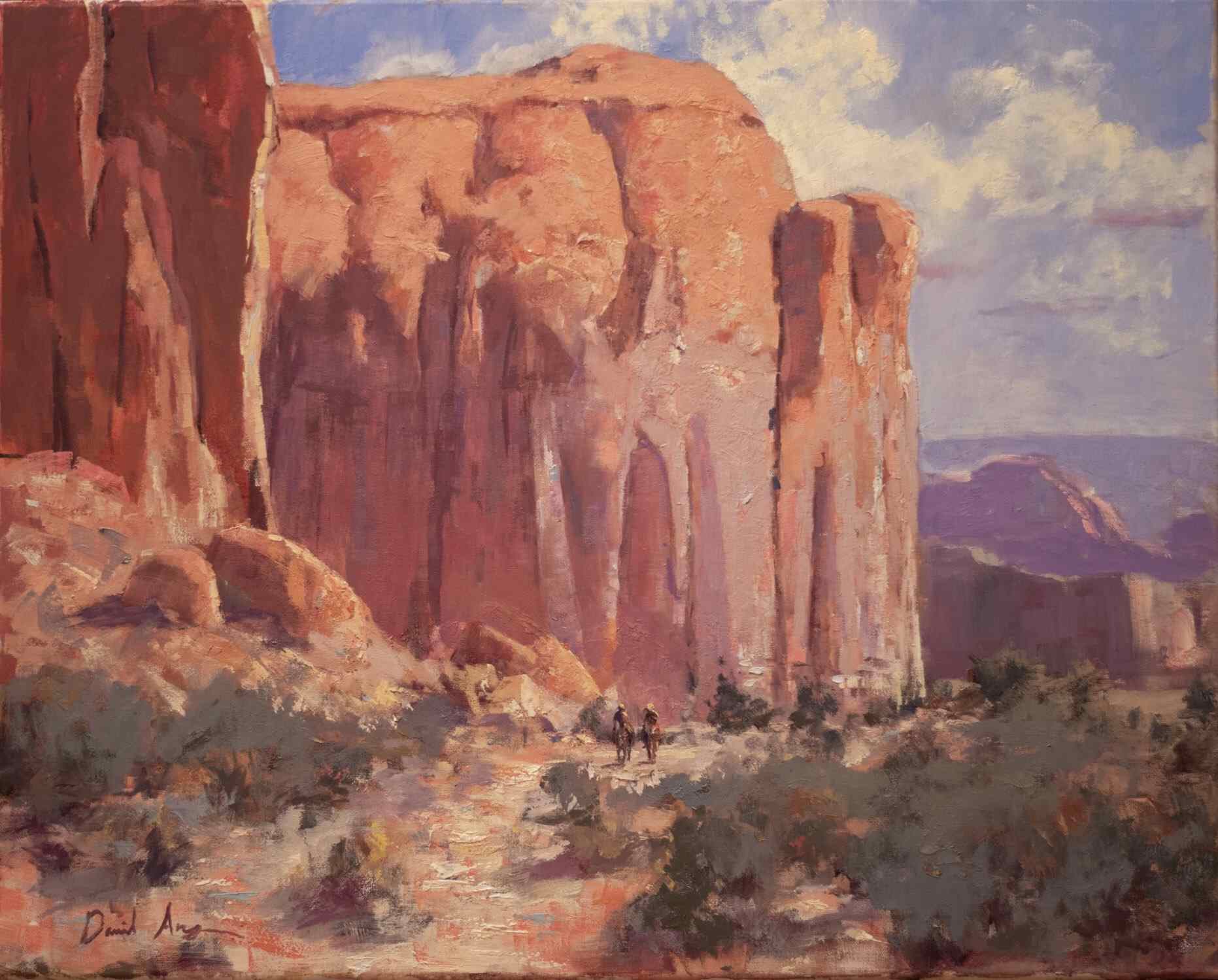 Bosque Art Classic Gallery