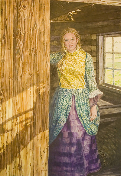 Still Waiting by Charlie Bullock