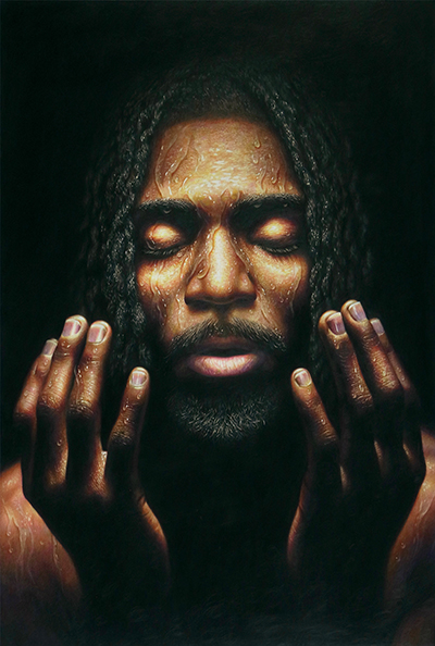 Balance by Jesse Lane