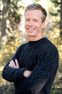 Aaron Schuerr