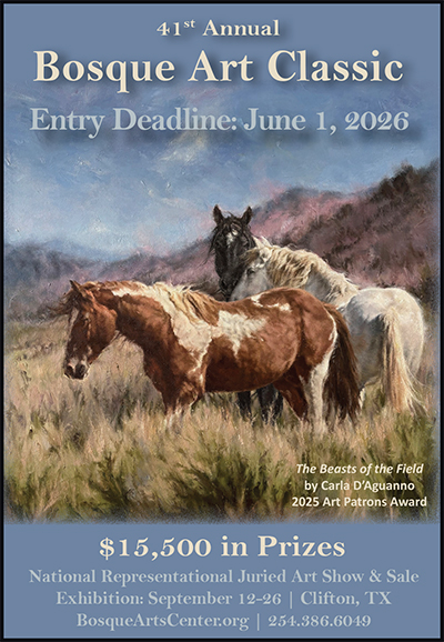 horses by Carla D'aguanno