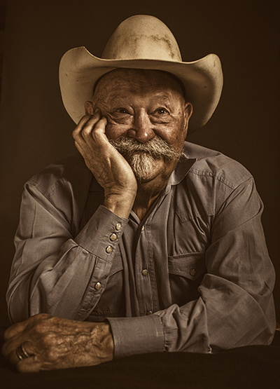 Barry Corbin