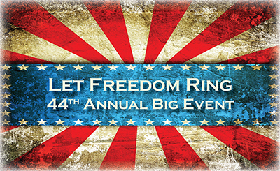 Let Freedom Ring