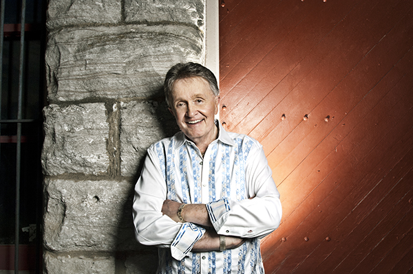 Bill Anderson