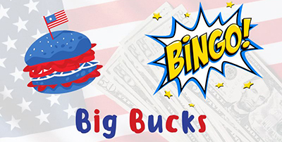 Burgers and Bingo