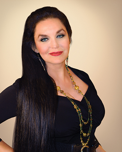 Crystal Gayle