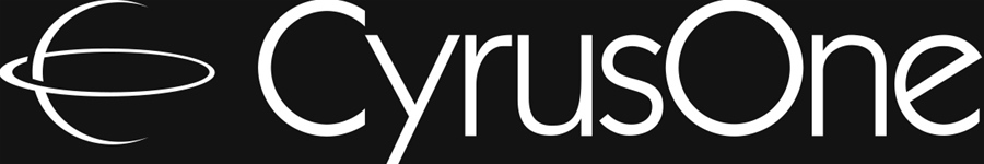 CyrusOne logo