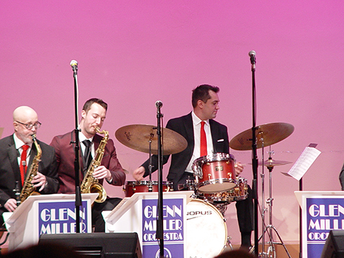 Glenn Miller