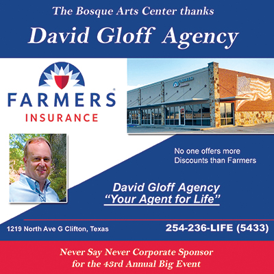 David Gloff Insurance