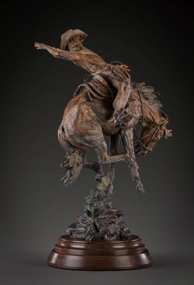 When Horses Made Heroes - 1