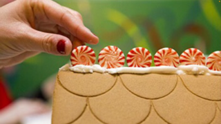 Gingerbread