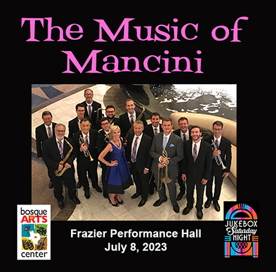 Music of Mancini