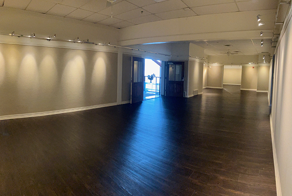 Jones Gallery