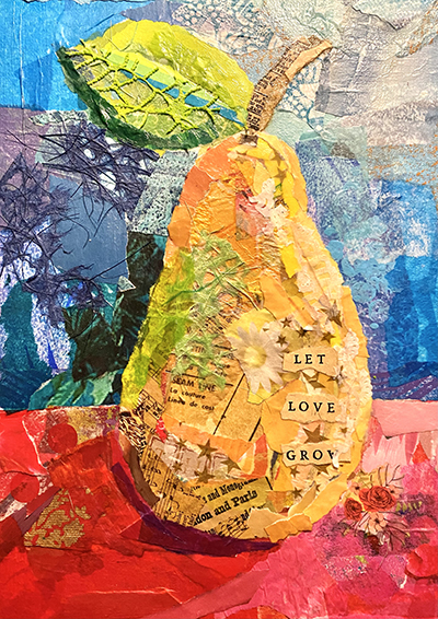 Birchum collage
