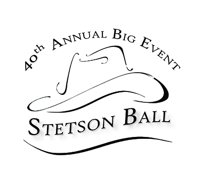 Stetson Big Event Logo
