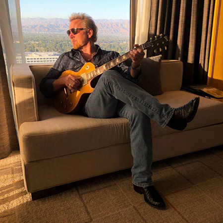 Lee Roy Parnell