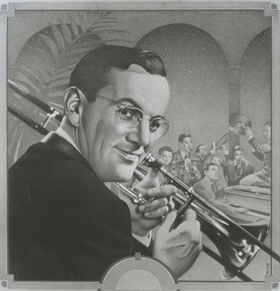 Glenn Miller Image