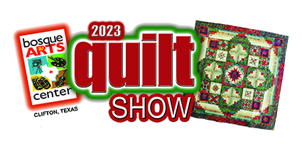 BAC Qult Show Logo