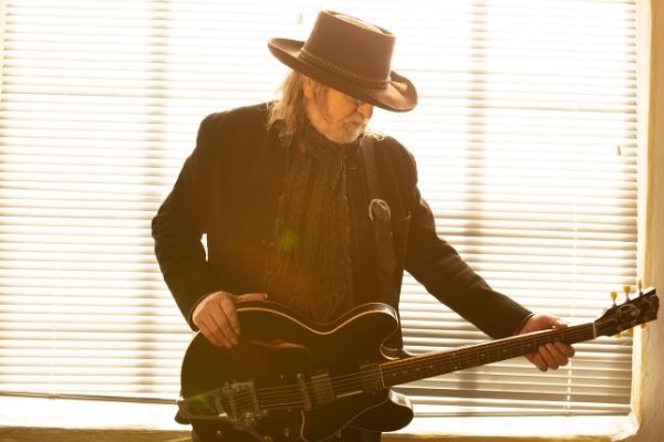 Ray Wylie Hubbard