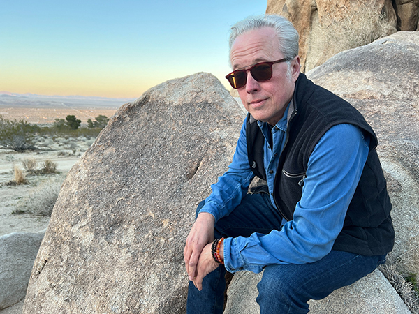 Radney Foster