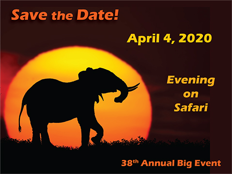 Save the Date