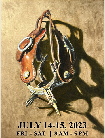 Vanya Voges Workshop