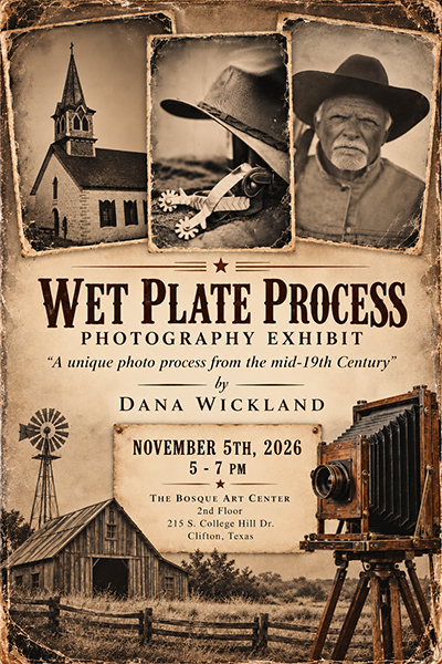 wet plate photography