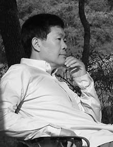 Xiang Zhang