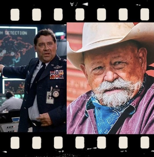 Barry Corbin
