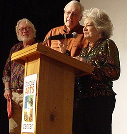 Doug and Jan Kieta