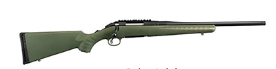 rifle image