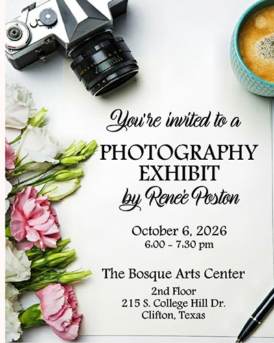 photo exhibit