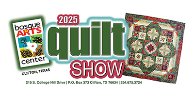 Quilt Show 2025